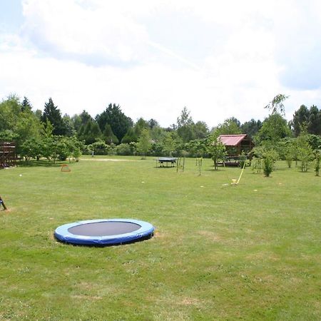 Safari At La Petite Lande Hotel Thiviers Exterior foto