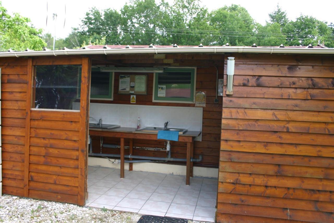 Safari At La Petite Lande Hotel Thiviers Exterior foto